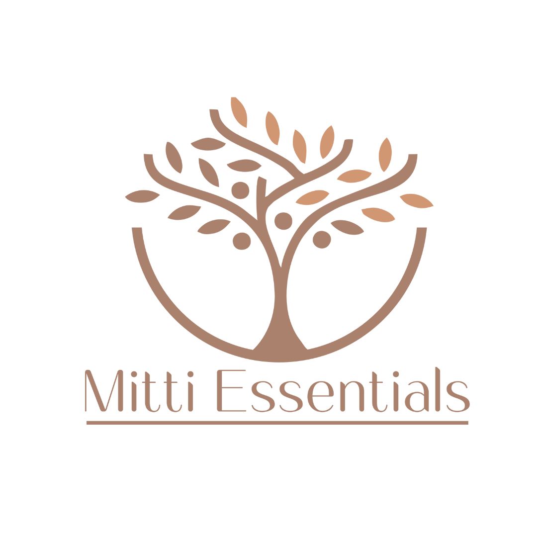 Mitti Essentials