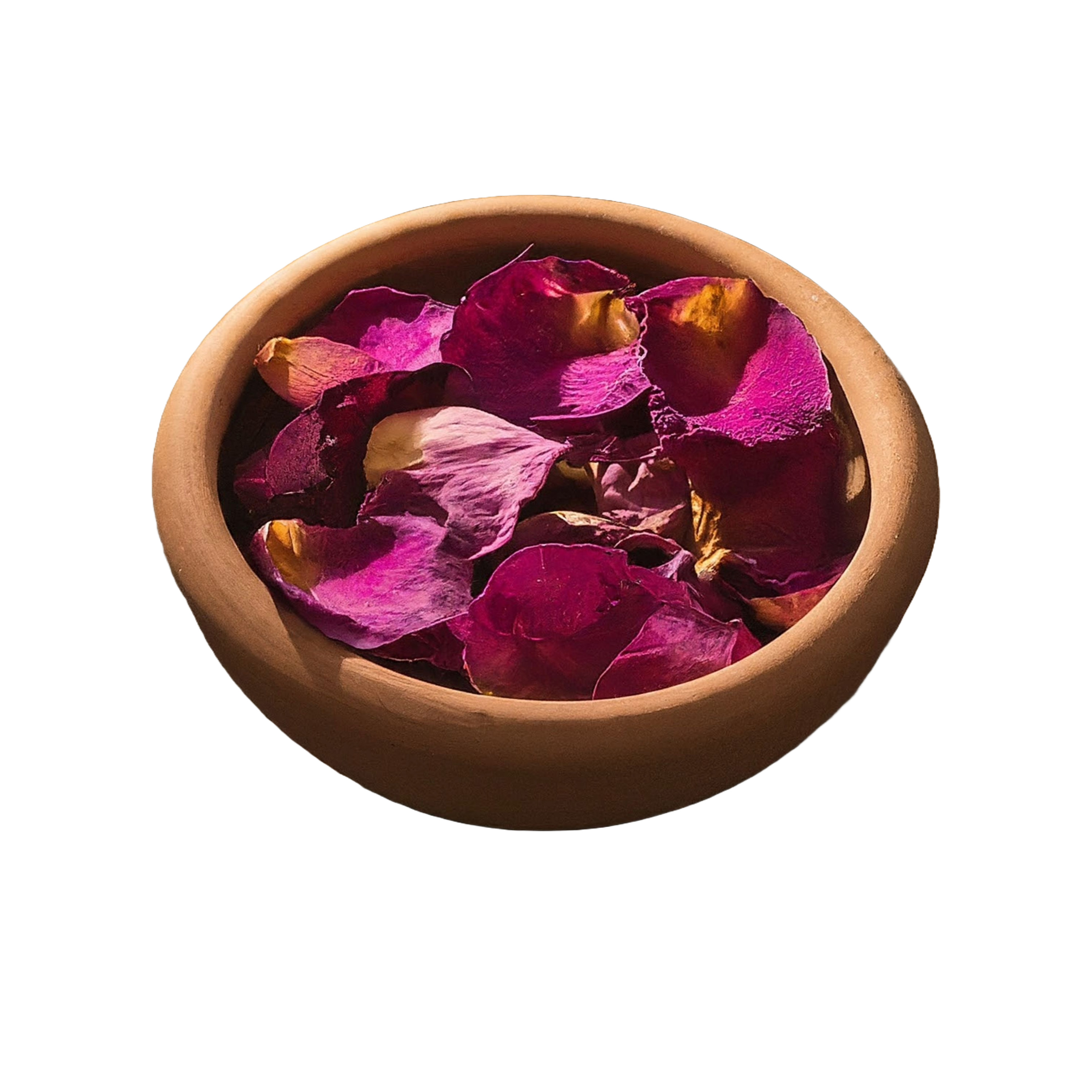 Mitti Essentials Dry Rose Petals